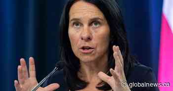 Montreal Mayor Valérie Plante expresses disappointment with Quebec provincial budget