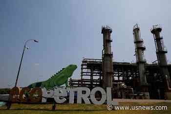 Colombia's Ecopetrol Criticizes New Attacks on Oil Pipeline