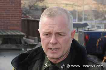 West Virginia Interim State Police Head Begins Investigation