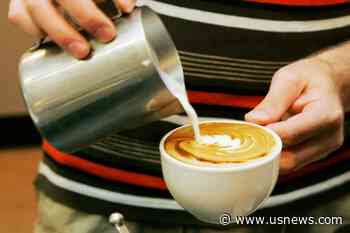 What to Know About New Research on Coffee and Heart Risks