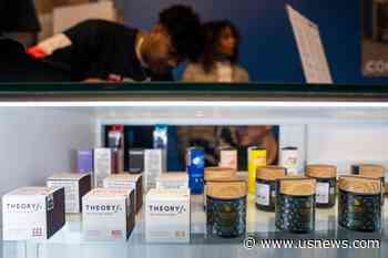 Crackdown Proposed for Illegal Pot Shops in New York
