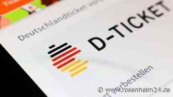 49-Euro-Ticket: In Schleswig-Holstein bekommen einige das Ticket für 16,55 Euro