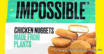 Fake chicken nuggets recalled across the United States