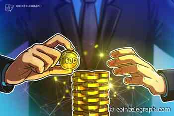 Xapo Bank to enable USDC deposits and withdrawals