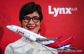 Lynx Air announces summer service between Toronto and Kelowna, Hamilton and Vancouver