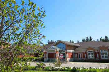 Carberry desperate to find doctor as ER threatened