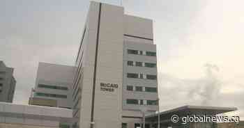 Break-in, vandalism at Foothills Medical Centre delays surgeries