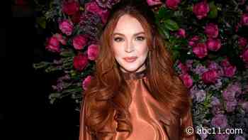 SEC sues crypto entrepreneur Justin Sun, celebrities Lindsay Lohan, Jake Paul, others for violations