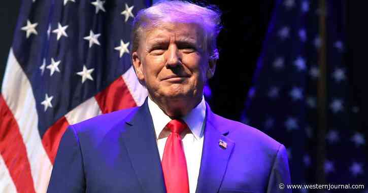 Donald Trump Issues Powerful Call for Prayer as Nation Braces for His Arrest