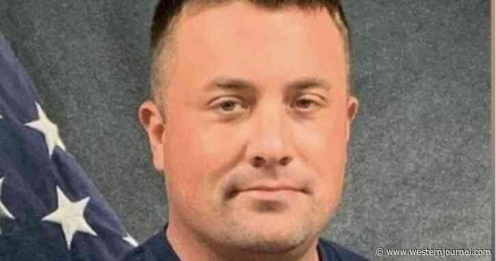 Fire Department Reports Death of One of Its Own, Cites 'Medical Incident' That Occurred During Training Exercise