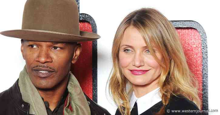Cameron Diaz Will Make Major Career Change After Co-Star's Meltdown on Set - Report