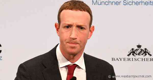 Zuckerberg Emailed All Employees Telling Them 'Please Resign,' 'Confidential' Message Leaked on Twitter