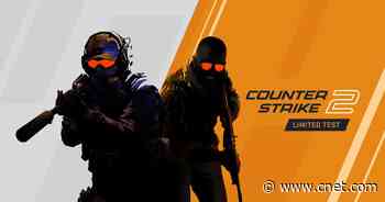Counter-Strike 2 Coming This Summer as Free CS:GO Upgrade     - CNET