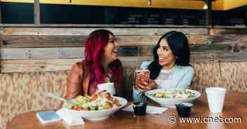 Don't Let Inflation Ruin Your Fun. How to Save on Restaurants, Gas and Gadgets     - CNET