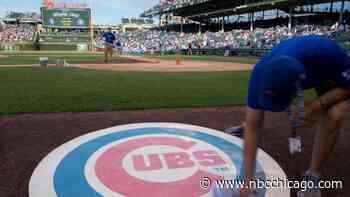 Predicting the Cubs' Opening Day Roster