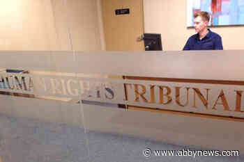 B.C. taxi driver wins human rights complaint over colleagues’ use of derogatory slur