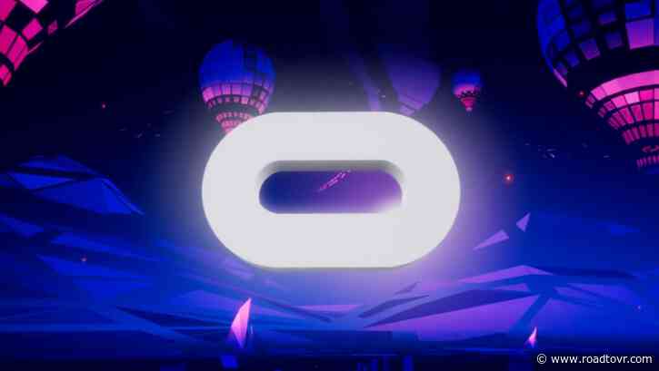 Meta Keeps the Oculus Name Alive as Third-party VR Publisher Becomes ‘Oculus Publishing’