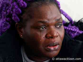 Concerns raised about overflow shelter conditions in Ottawa following toddler's death