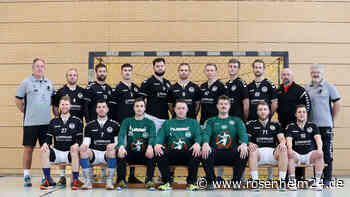 Herzogstädter wollen Spitzenreiter ärgern – Herren II empfangen den SSV Schrobenhausen.