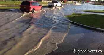Manitoba communities prepare as Red River flood threat looms