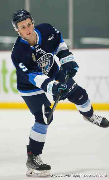 Terriers, Pistons favoured in MJHL East