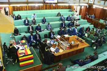 Uganda Bill One of the World's Most Extreme Anti-LGBTQ Laws White House