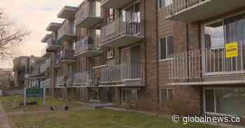 No rent cap in the near future for Albertans: Nixon