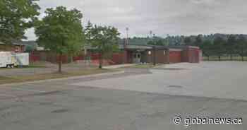 Hamilton closes Saltfleet Community Centre after several structural concerns discovered