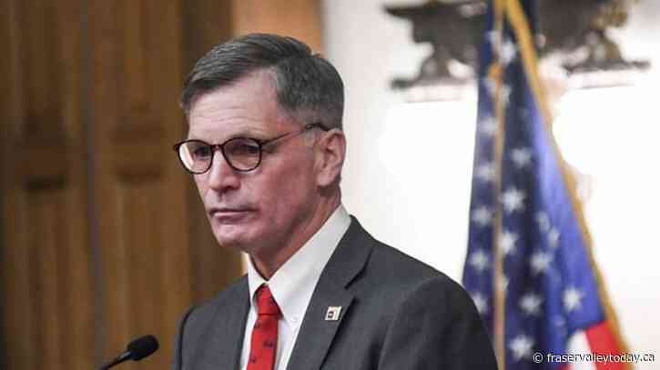 Judge halts Wyoming abortion ban days after it took effect