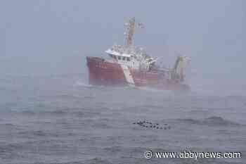 Transportation Safety Board report on fatal Atlantic sinking cites lax federal rules