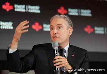 Liberals introduce legislation to create a corporate ownership registry