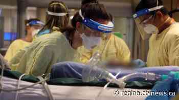 Sask. nurses' union 'profoundly disappointed' in health budget