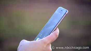 New Tool Helps Victims of Domestic Violence in DuPage County Access Help Via Their Phones