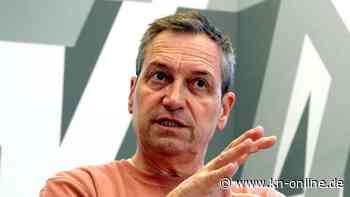 Dieter Nuhr bei „Maischberger“: Forderung nach Verhandlungen mit Putin „völlig irreal“