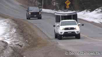 First road in Muskoka to be renamed to honour local Indigenous culture