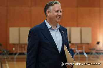 Former Vancouver mayor Kennedy Stewart wins $100,000 costs in NPA defamation case