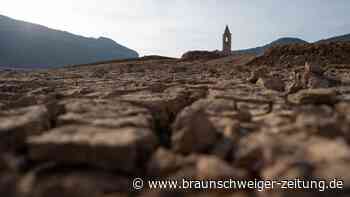 UN warnen vor Wasserkrise - 10 Prozent der Menschen bedroht