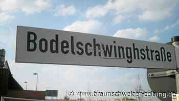 Wunsch – mehr Sicherheit im Vechelder Einkaufszentrum