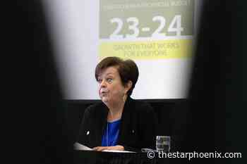 Social services budget up by 3.4 per cent; SIS and SAID get small increases