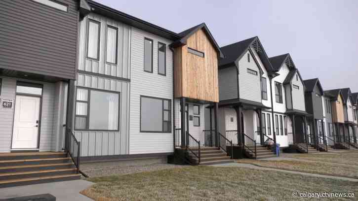 Alberta Real Estate Association reports Lethbridge home sales have seen a significant drop