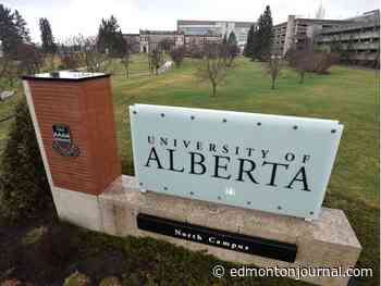 'Something special': U of A nursing program still ranks No. 1 in Canada