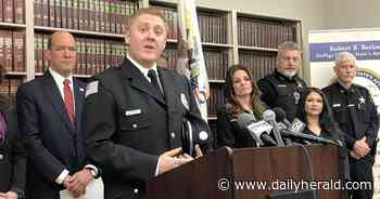 New tool in fighting domestic abuse: a QR code that points victims to help