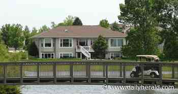 Golf carts, ATVs will be allowed on Wauconda streets -- with conditions