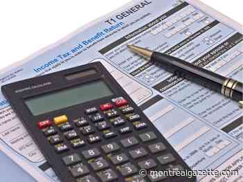 Revenue Quebec to launch pilot project for pre-filled tax returns
