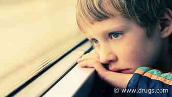 Children With Autism Less Likely to Receive Vision Screening