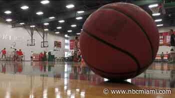 Miami Men's and Women's Basketball Confident as They Depart for Sweet 16