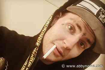 UPDATE: Prolific offender arrested in Abbotsford after 4-hour police standoff