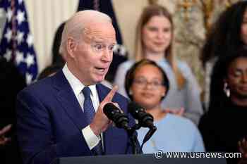 120 Leaders Invited to Biden's 2nd Summit for Democracy
