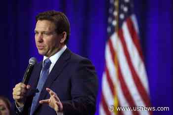 White House Drags DeSantis’ Proposed Expansion to ‘Don’t Say Gay’ Rule