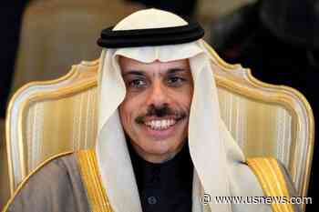 Saudi, Iranian Foreign Ministers to Meet to Pave Way to Re-Open Embassies -Saudi State News Agency